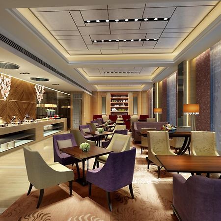 Grand Skylight International Hotel Ganzhou Chang Zhen Avenue Экстерьер фото
