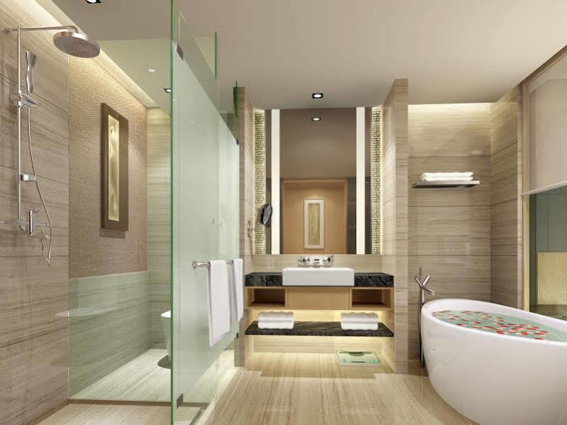 Grand Skylight International Hotel Ganzhou Chang Zhen Avenue Экстерьер фото