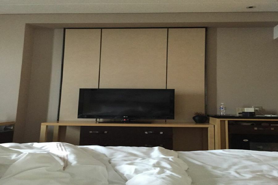 Grand Skylight International Hotel Ganzhou Chang Zhen Avenue Экстерьер фото
