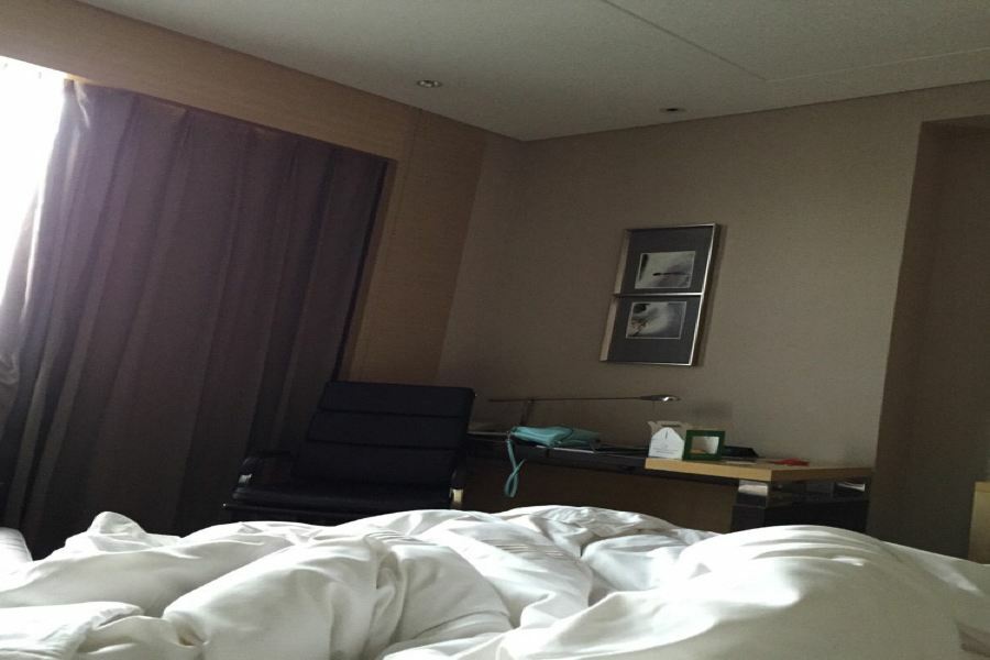 Grand Skylight International Hotel Ganzhou Chang Zhen Avenue Экстерьер фото